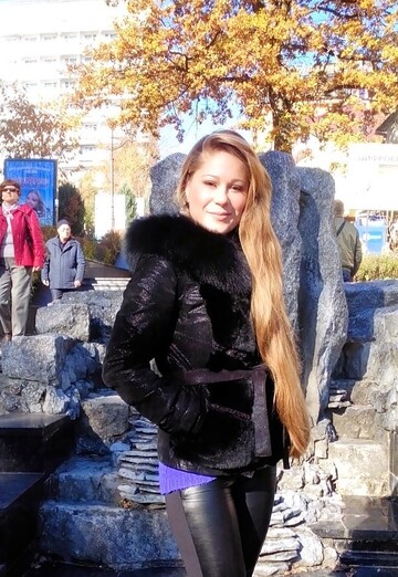 Моя фотография - Катерина Шедова, 38 из Гомель (@katerina26276)