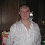 Слава, 37, Тайга