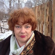 Ирина, 64, Петушки