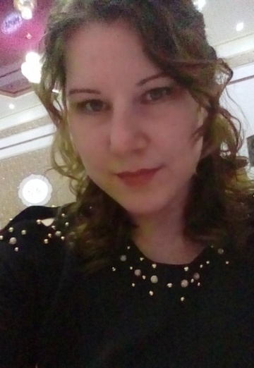 My photo - Nadejda, 30 from Atyrau (@nadejda63738)