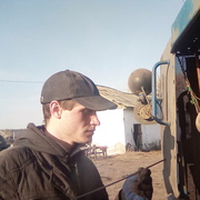 кирилл, 23, Любинский