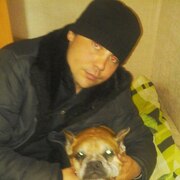 Павел, 31, Ужур