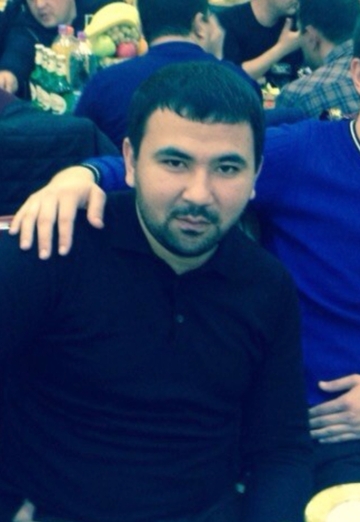 My photo - Bahodir, 34 from Samarkand (@bahodir1426)