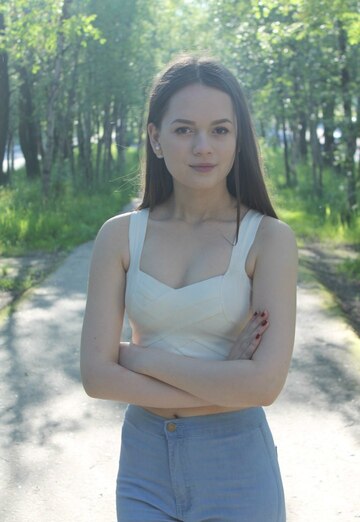 Kseniya (@kseniya43906) — my photo № 1