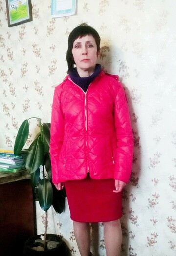 My photo - natalya, 51 from Sluck (@natalya282492)