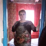 марина, 41, Назарово