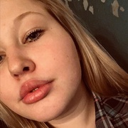 Liza, 21, Саяногорск