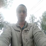 Сергей, 36, Киров (Калужская обл.)