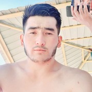 МАЬРУФ, 24, Токаревка