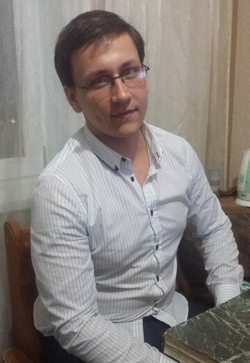 My photo - Sergey, 29 from Stary Oskol (@sergey525512)