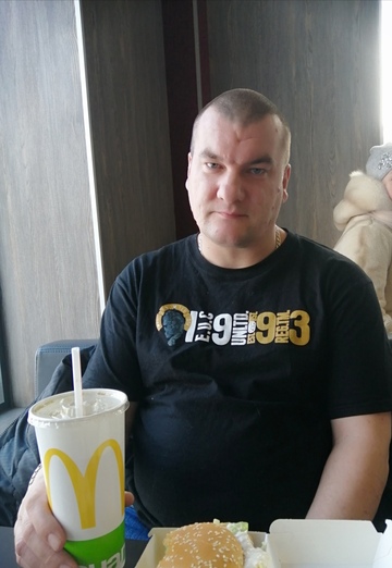 My photo - Evgeniy, 39 from Seversk (@tyagro2020)