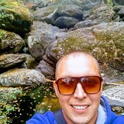 Павел, 33, Пласт