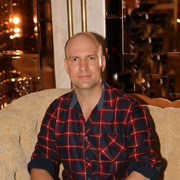 Вячеслав, 38, Москва