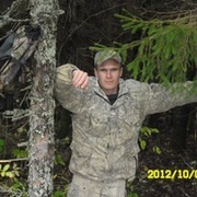 Димон, 29, Верховажье