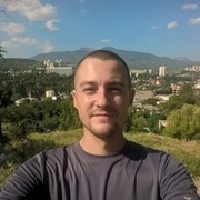 Александр, 35, Богородск