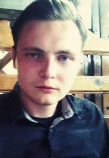 Моя фотография - Сергей, 34 из Тверь (@sergey528444)