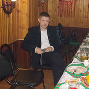 Андрей, 37, Яхрома