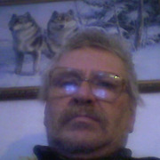 alekcei, 56, Сысерть