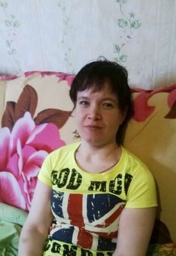Моя фотография - Натали, 45 из Троицко-Печерск (@natali34712)