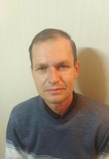 Моя фотография - Ярослав, 49 из Ессентуки (@yaroslav23731)