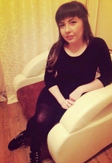 Моя фотография - Анастасия, 30 из Новокузнецк (@anastasiya203473)