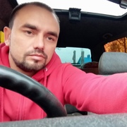 Александр Гаврилюк, 40, Чаплыгин
