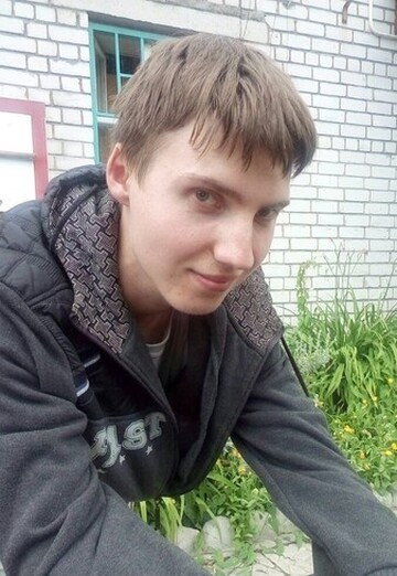 Minha foto - Aleksandr Seregin, 31 de Klin (Oblast de Moscou) (@aleksandrseregin9)