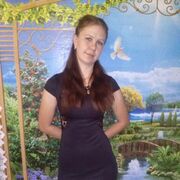 любашка, 53, Зима