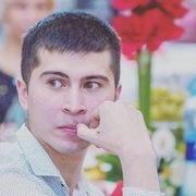 Радмир Rafisovich, 27, Октябрьский