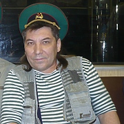 Dmitriy 58 Yekaterinburg