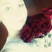 Мария, 23, Мишкино