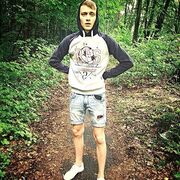 Андрей, 27, Воскресенск