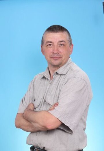 Моя фотография - Леонид, 50 из Козелец (@leonid17131)