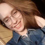 Филадельфия, 20, Красный Яр