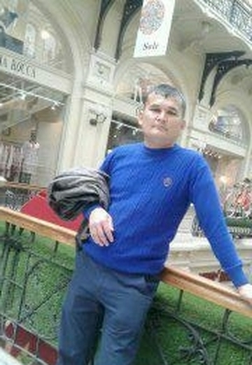 Моя фотография - содик.  тошмамтов, 39 из Ташкент (@sodiktoshmamtov)