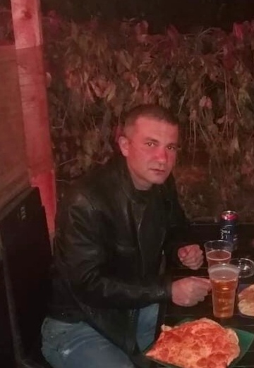 My photo - Evgeniy, 33 from Rostov-on-don (@evgeniy356706)