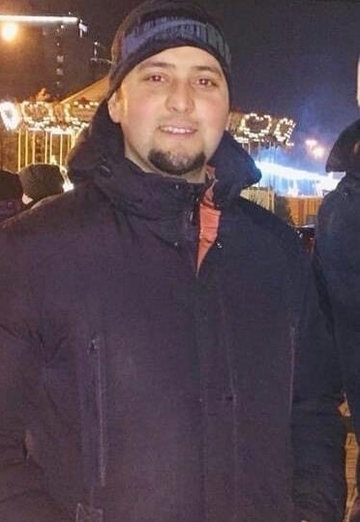 My photo - Aitzaz, 33 from Ploiești (@aitzaz2)