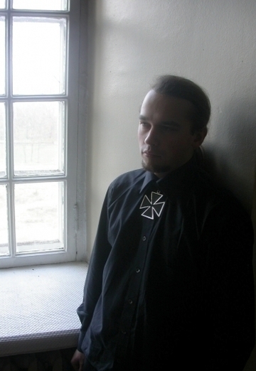 Vladislav (@kurtvb) — моя фотография № 1