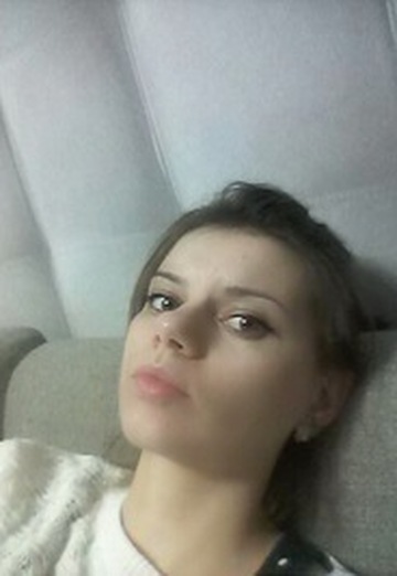 My photo - Natalya, 27 from Tryokhgorny (@natalya104463)