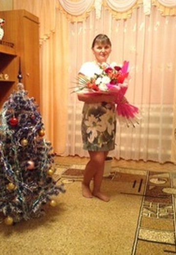 Моя фотография - Александра, 27 из Азнакаево (@aleksandra28530)