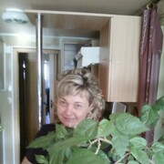 Маргарита С, 49, Ольховатка