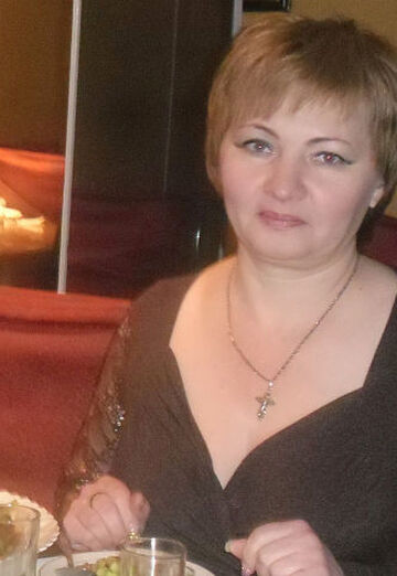 My photo - Tatyana, 55 from Raychikhinsk (@4ii00utb2o)