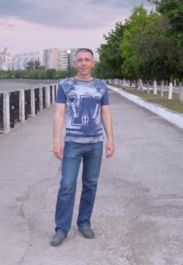 Моя фотография - Aleks, 43 из Энергодар (@aleks63827)