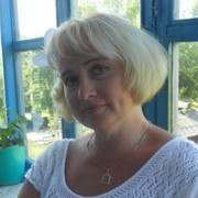 Лариса 48 лет (Весы) хочет познакомиться в Шумерле