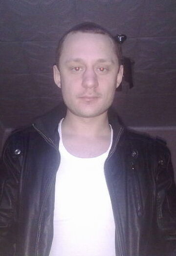 Моя фотография - Алексей, 38 из Губкин (@aleksey505468)