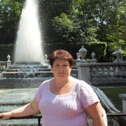 Наталья, 48, Безенчук