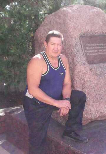 My photo - sergey, 66 from Volgograd (@sergey911337)