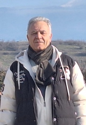 Mario (@mario3376) — my photo № 1