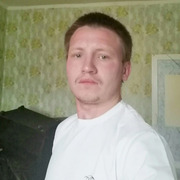 Андрей Чупраков, 28, Туймазы