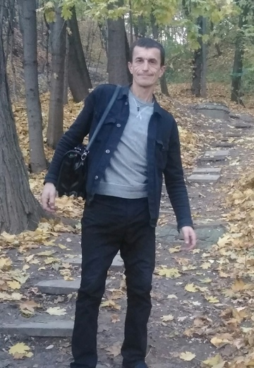 Моя фотография - Александр, 45 из Киев (@aleksandr810128)